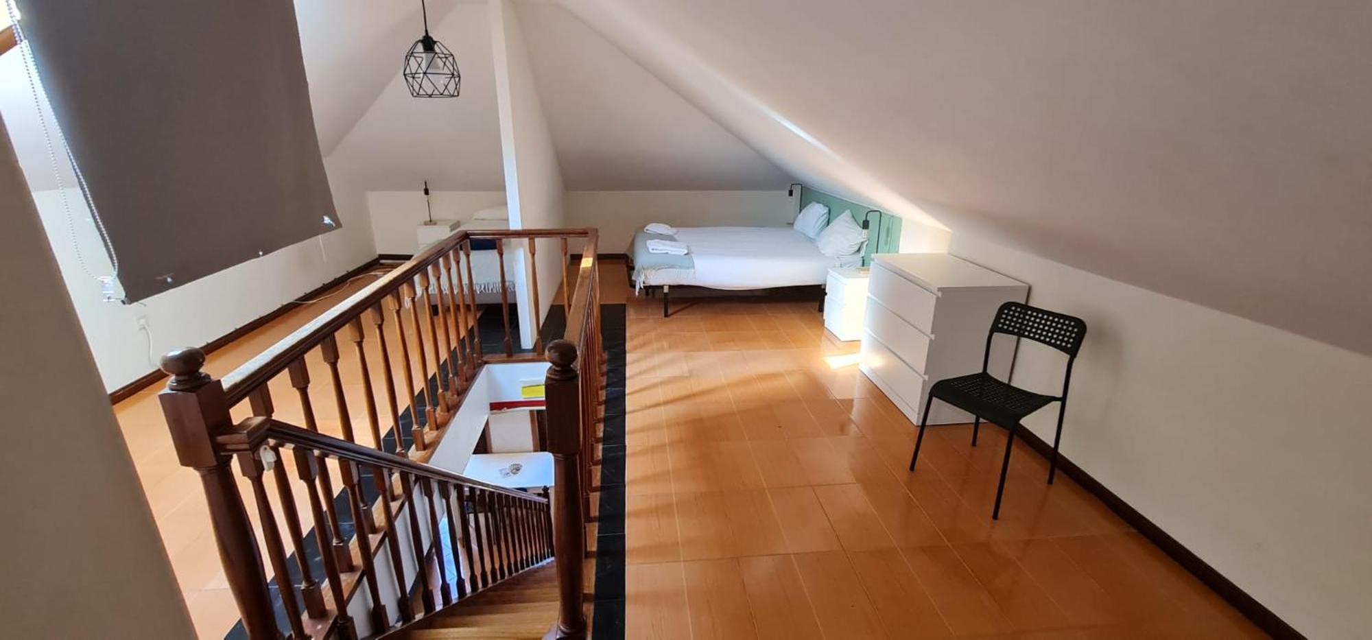 Flores Duplex Apartment