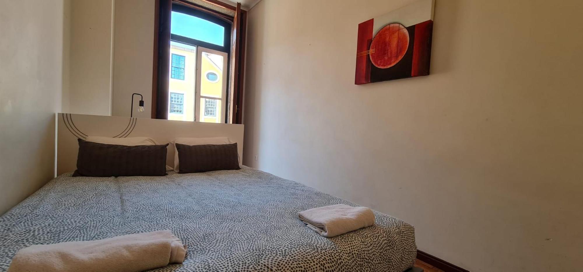 Flores Duplex Apartment Porto