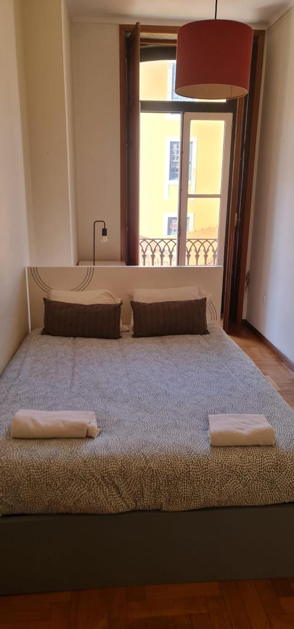 Flores Duplex * Porto