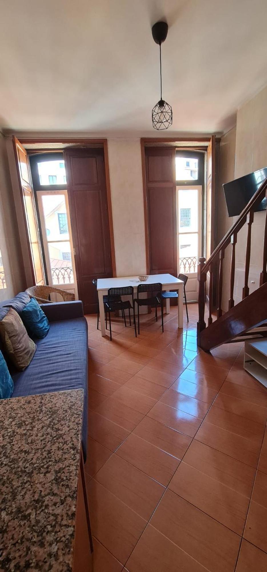 Apartment Flores Duplex *
