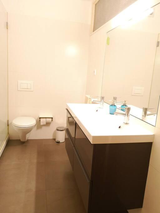 Apartment Lp Center