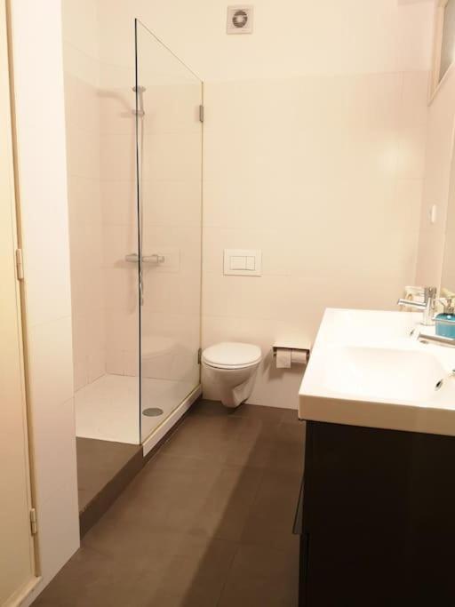 Lp Center Apartment Porto