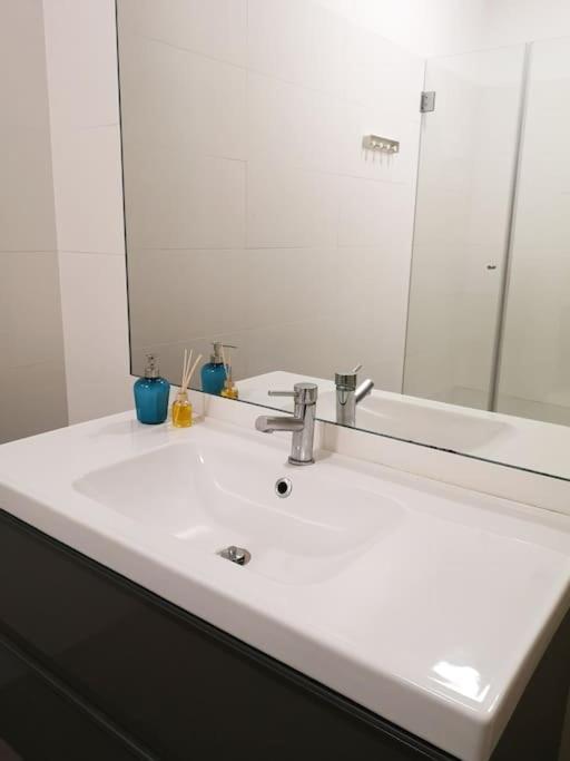Apartment Lp Center Porto