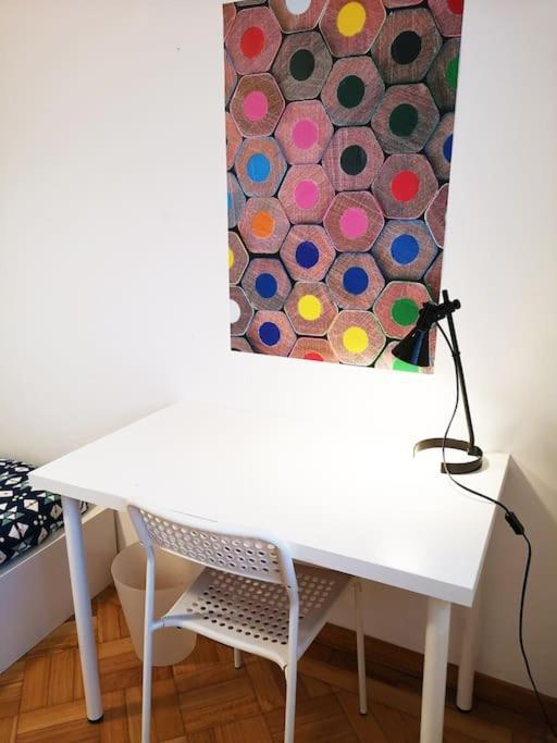Apartment Lp Center *