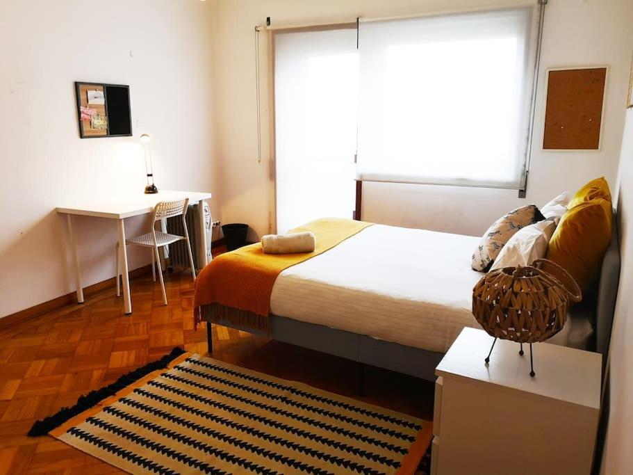 Lp Center Apartment *