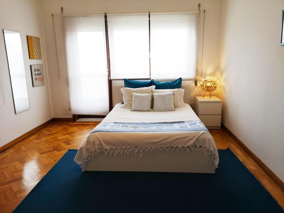 Apartment Lp Center