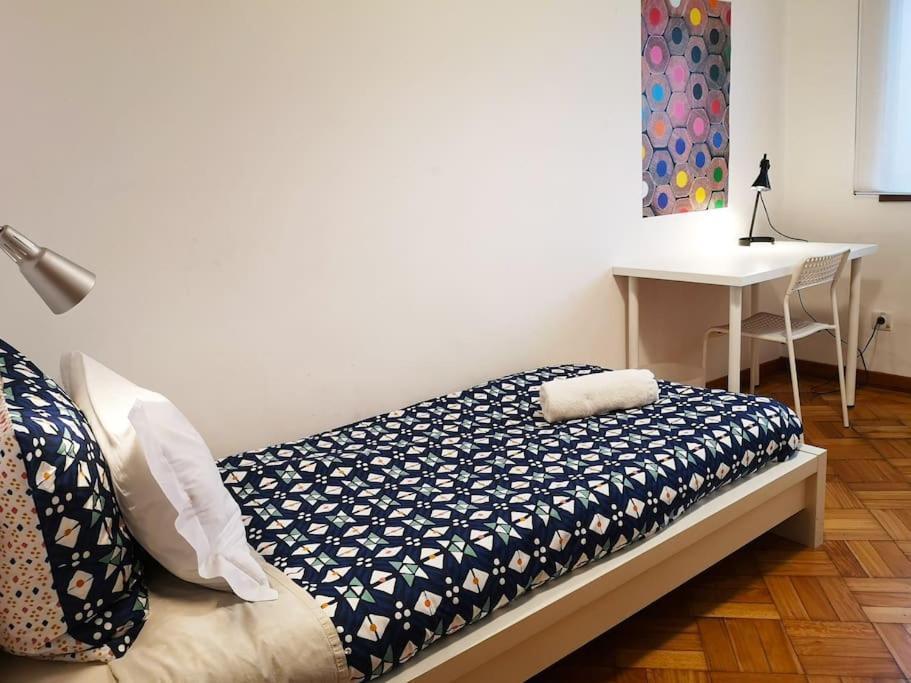 Lp Center Apartment *