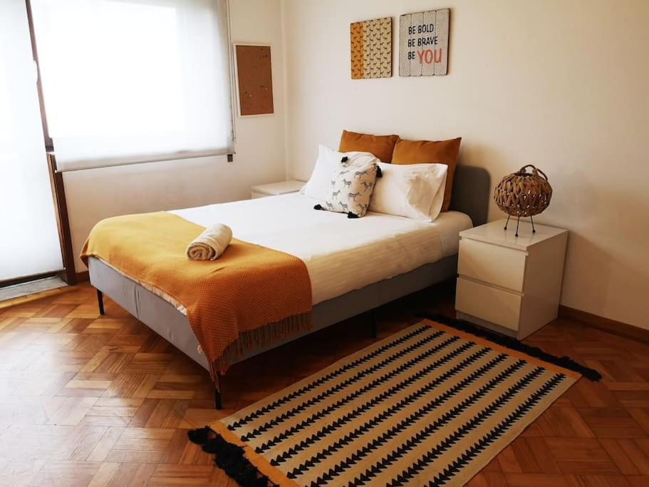 Apartment Lp Center