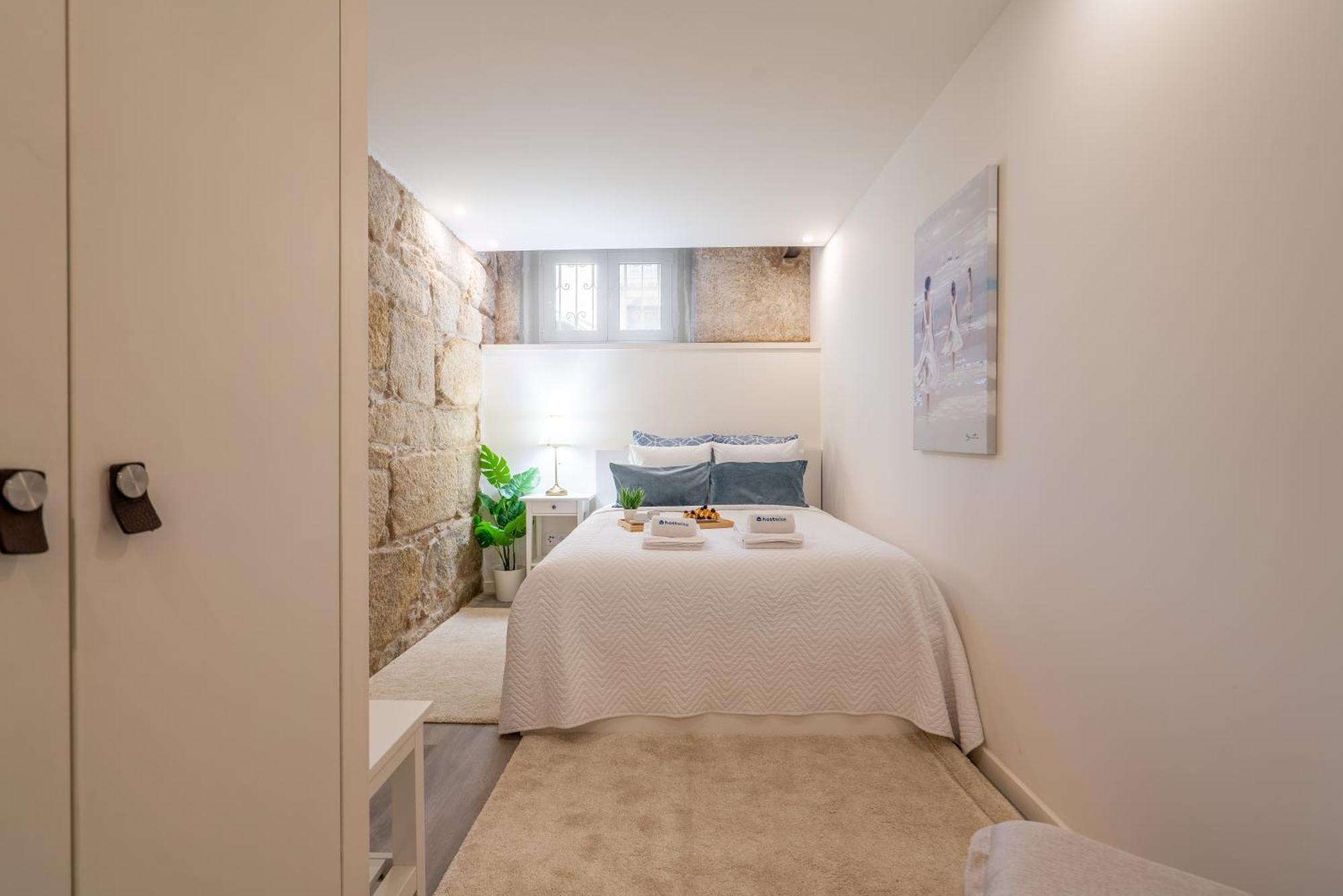 Host Wise - Modern Comfy Flat * Porto