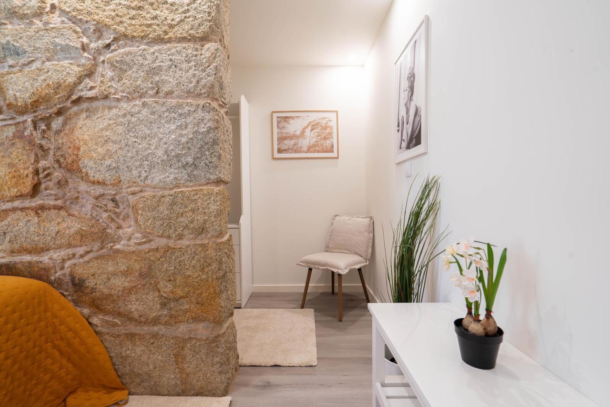 Apartment Host Wise - Modern Comfy Flat