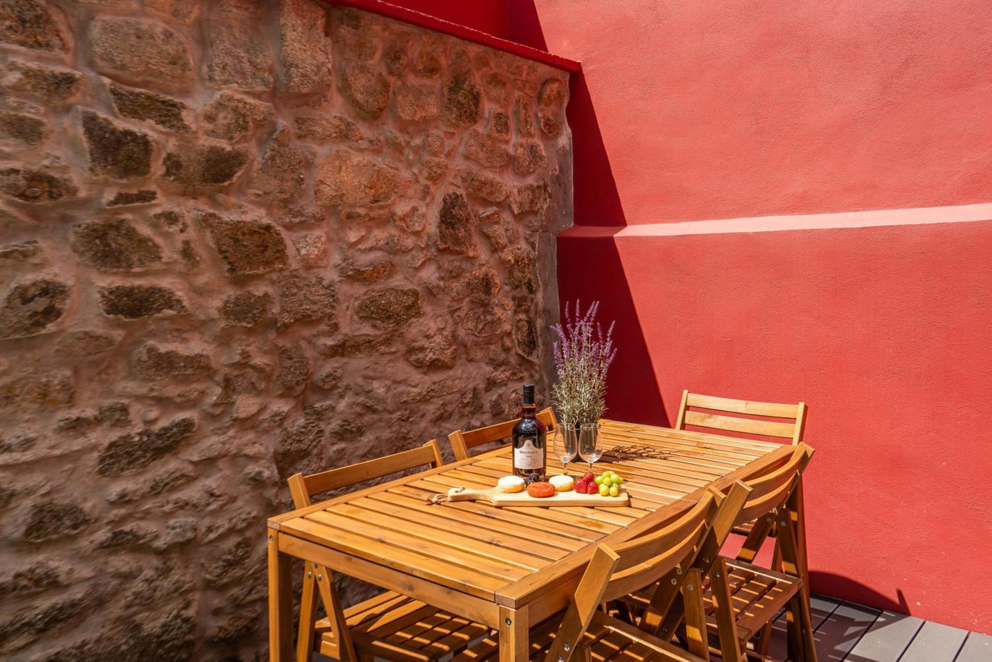 Host Wise - Modern Comfy Flat Porto