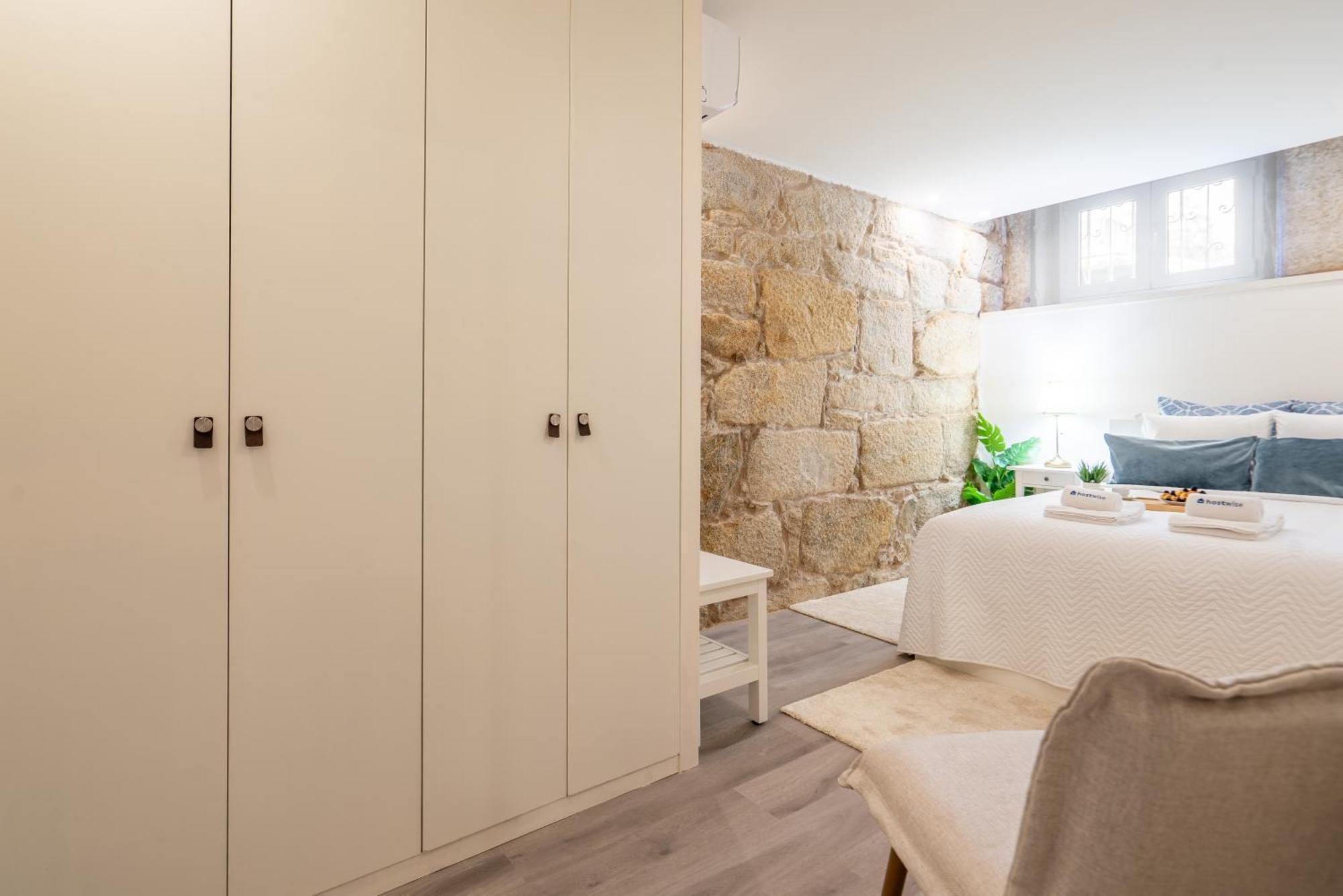 Host Wise - Modern Comfy Flat Porto