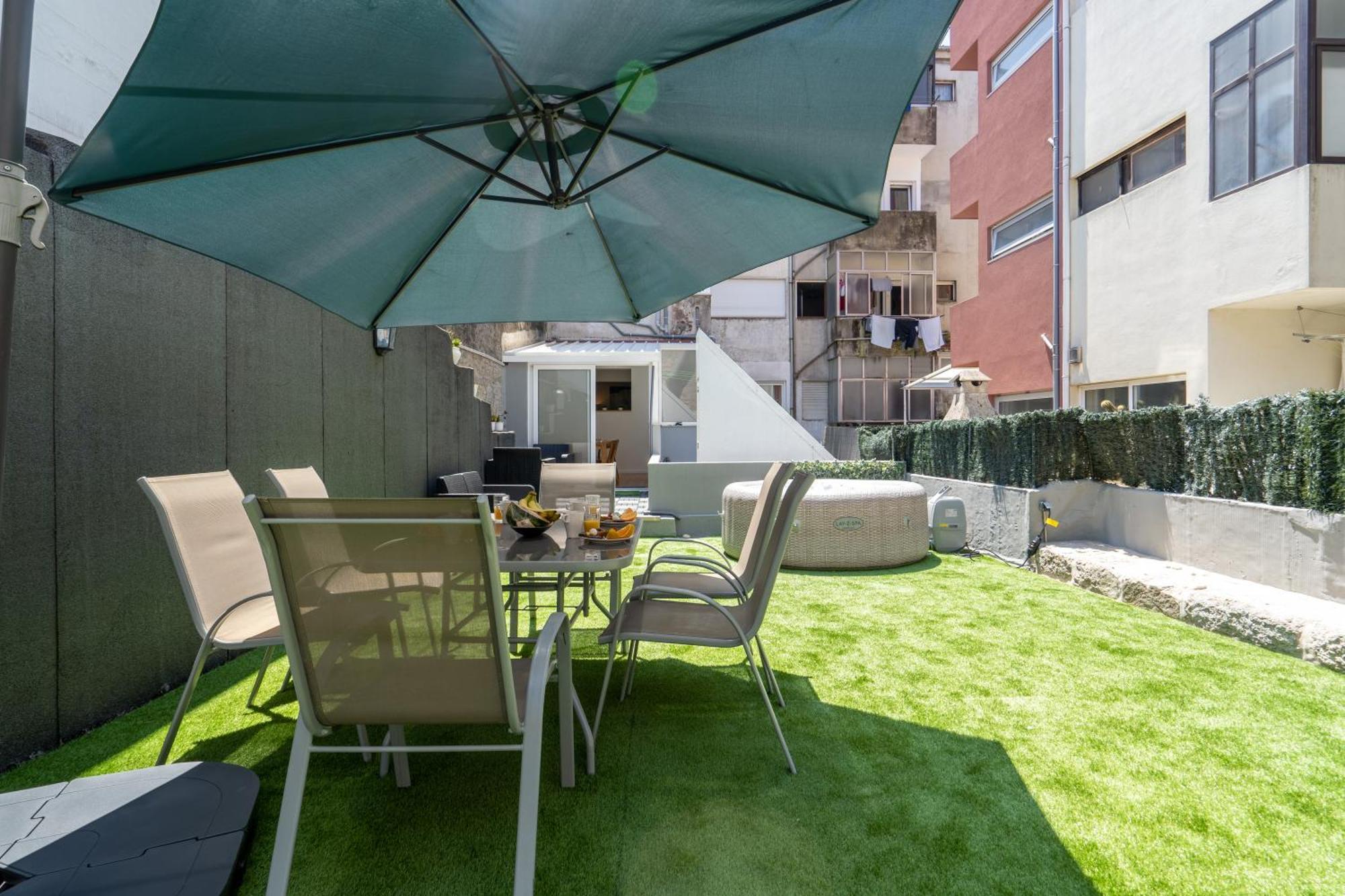 Host Wise - Luxurious Spacious W Terrace