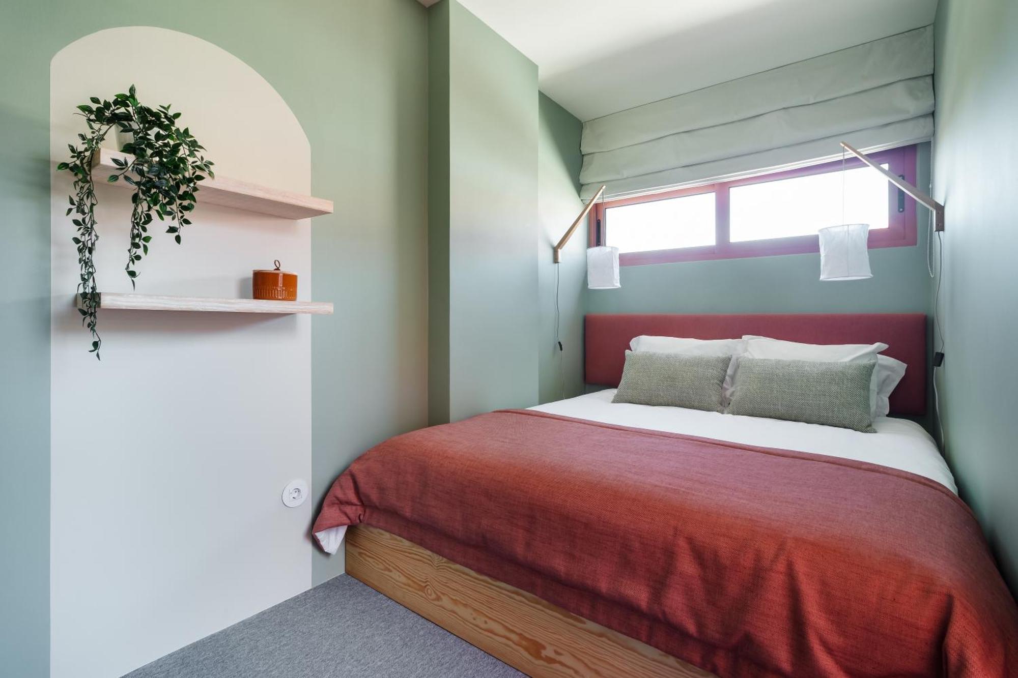 Apartment Trendy & Charming • Center