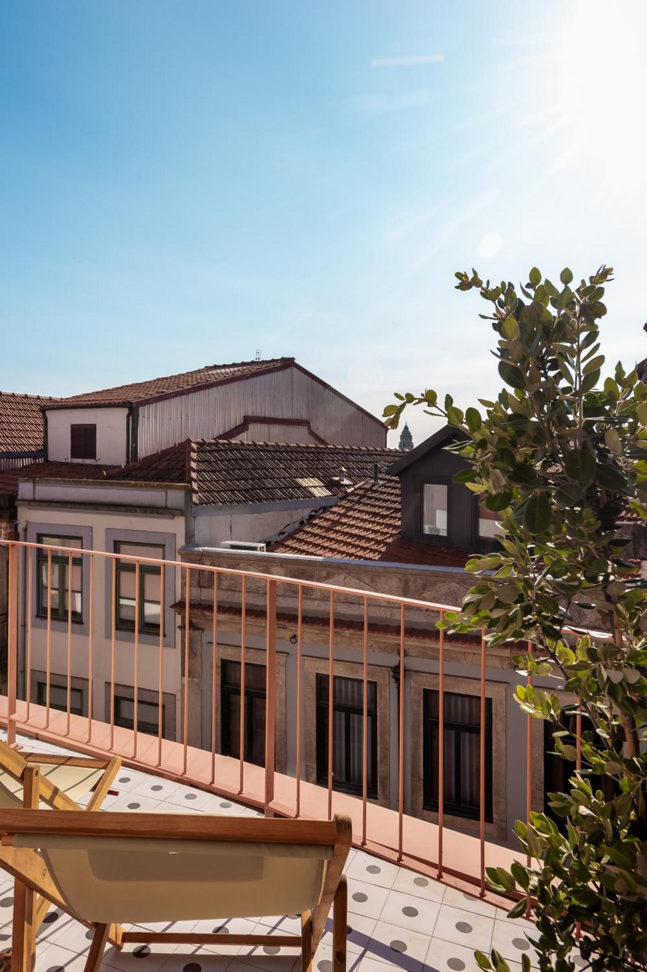 Trendy & Charming • Center Porto
