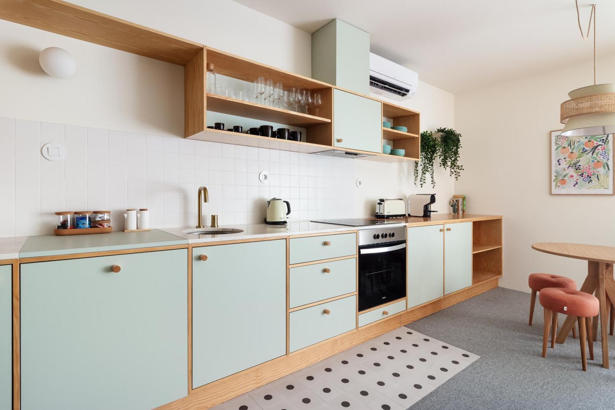 Apartment Trendy & Charming • Center
