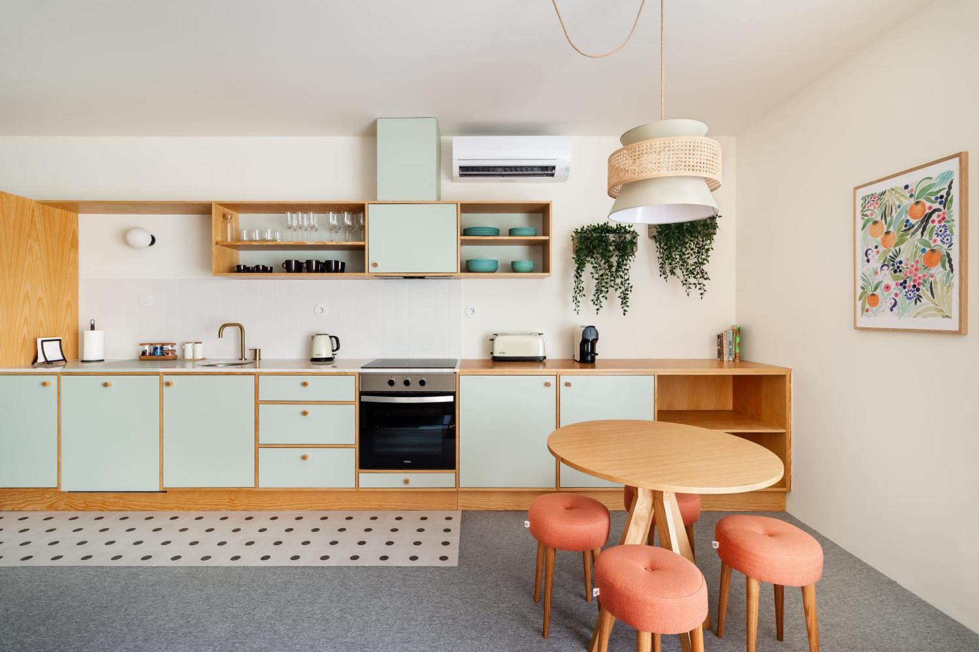 Trendy & Charming • Center Apartment Porto