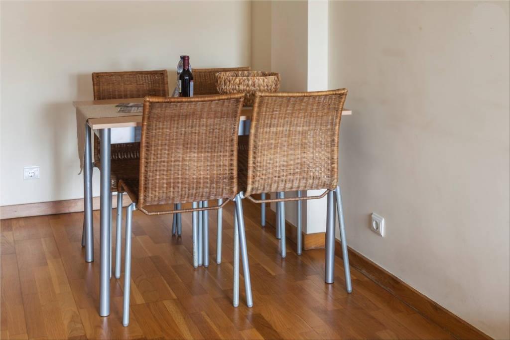 Apartament Gulbenkian * Porto