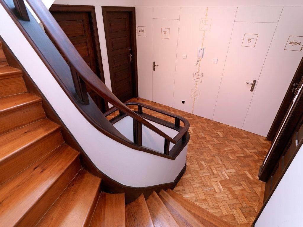 Guest house Uporto House