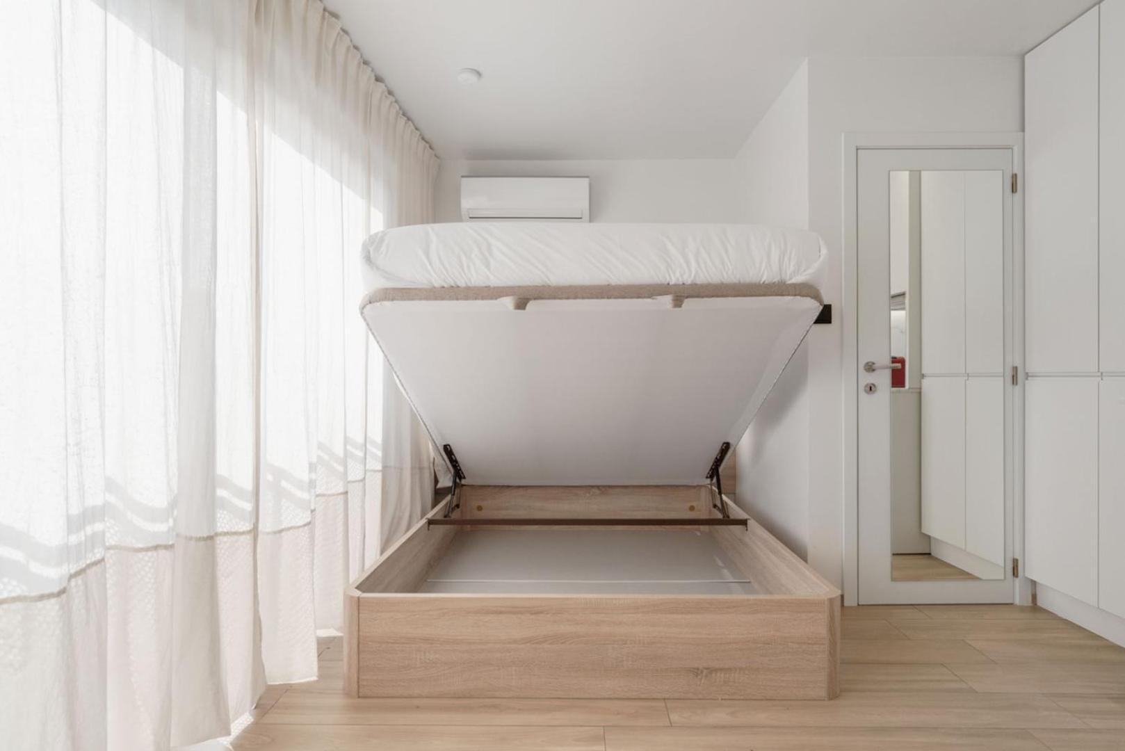 Azul 28 - Appartement
