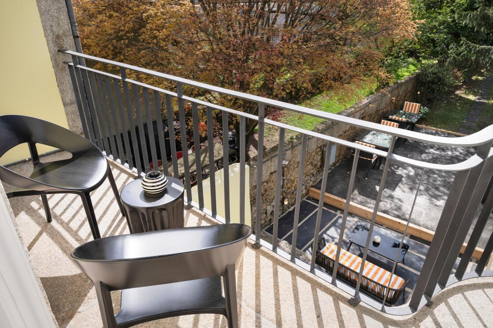 Rosario Suites Guesthouse - Adults Only Gasthof