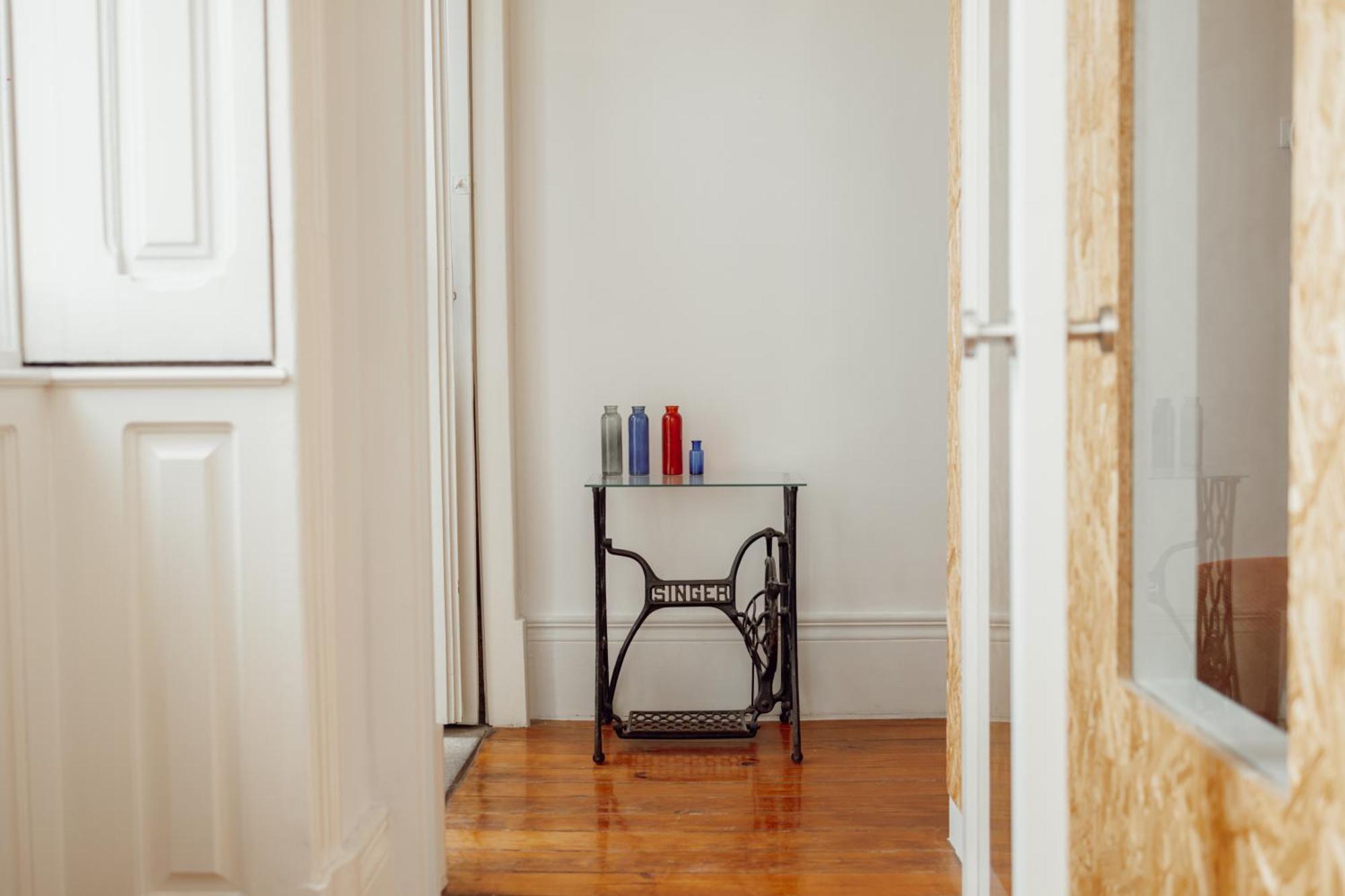 Apartment Downtown Bolhao By Hosty Porto