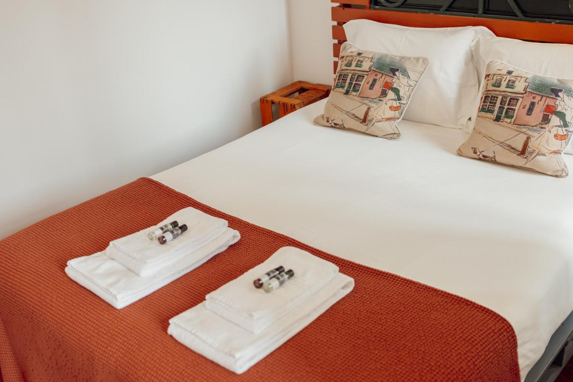 Downtown Bolhao By Hosty Apartment Porto