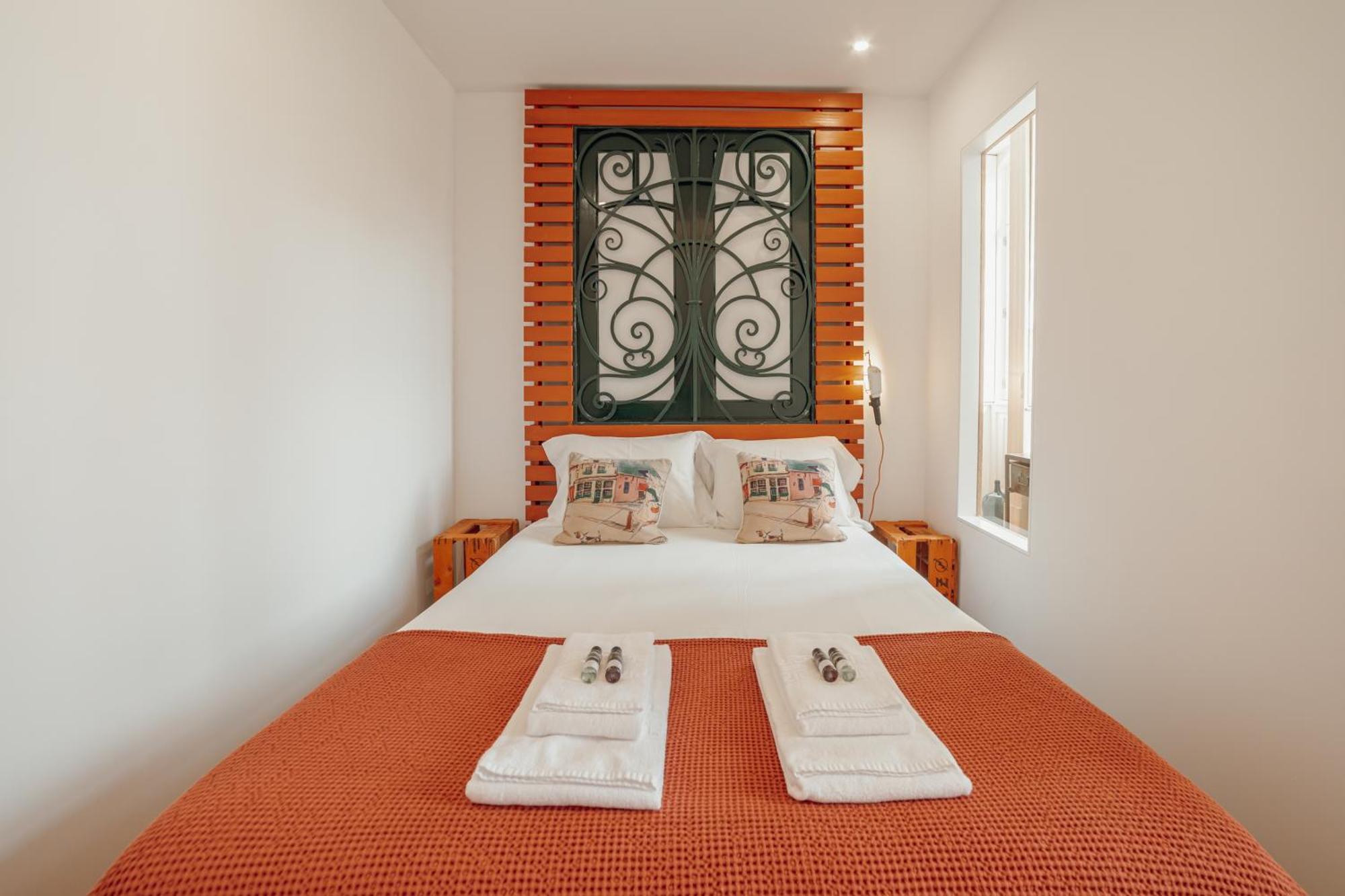 Apartment Downtown Bolhao By Hosty Porto
