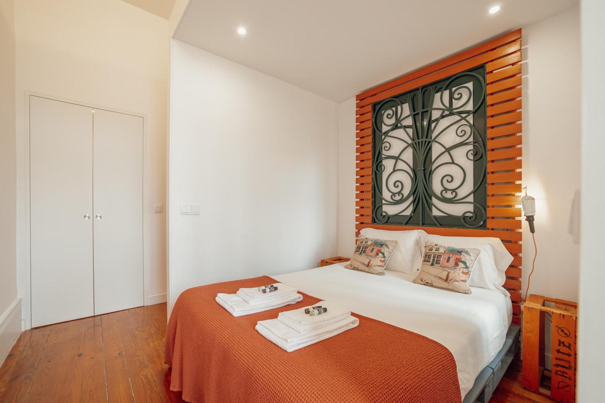 Downtown Bolhao By Hosty Apartment Porto