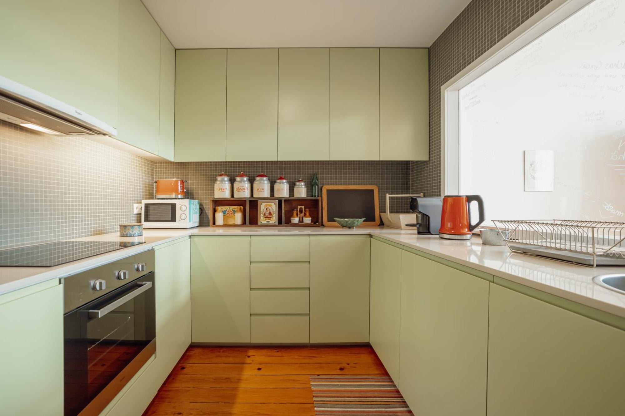 Apartment Downtown Bolhao By Hosty
