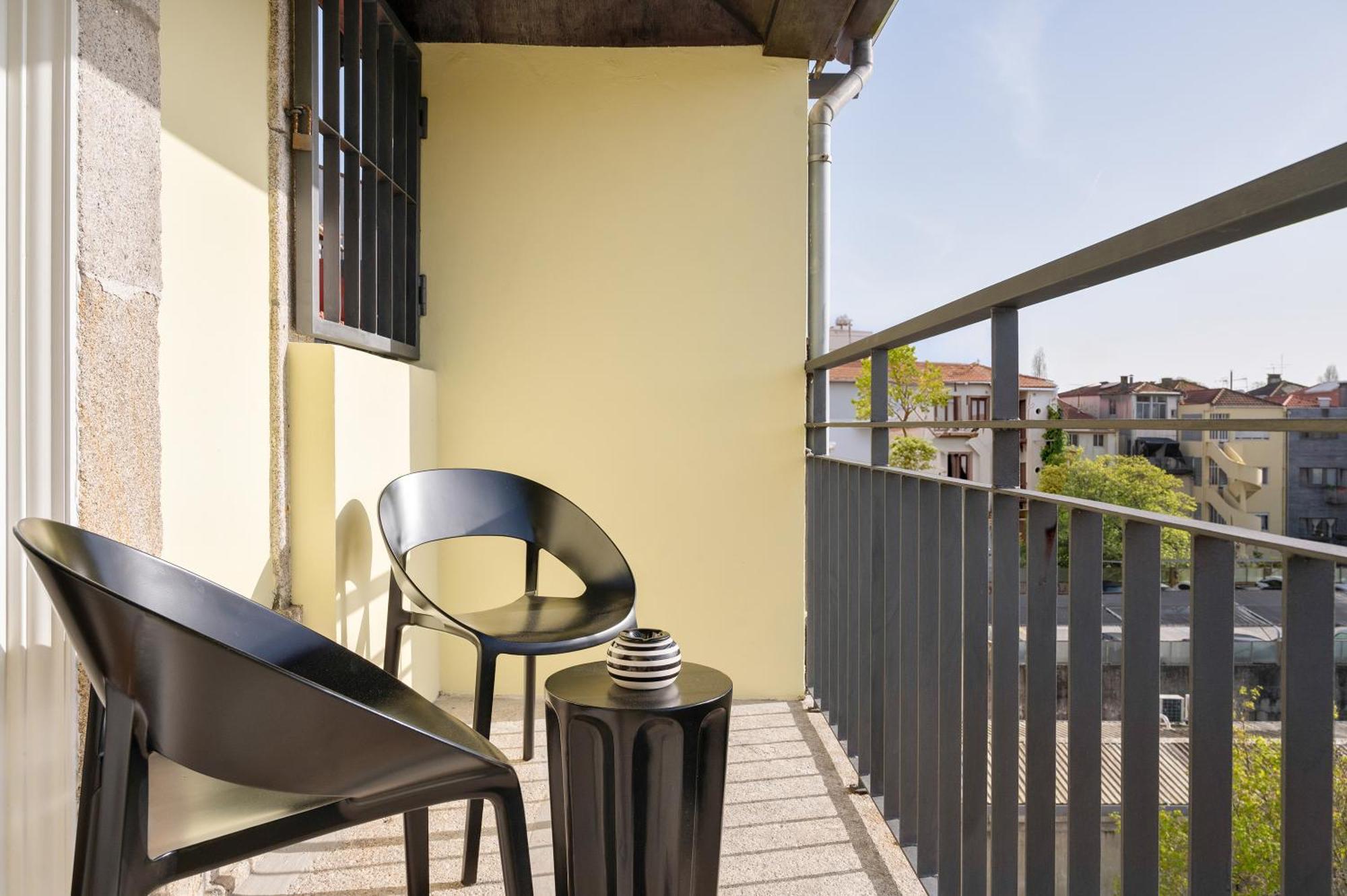 Casa de hóspedes Rosario Suites Guesthouse - Adults Only Porto