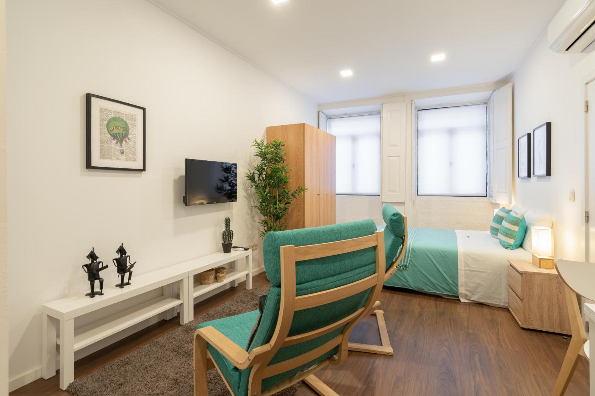 Host Wise - Modern With Terrace - Walk Everywhere