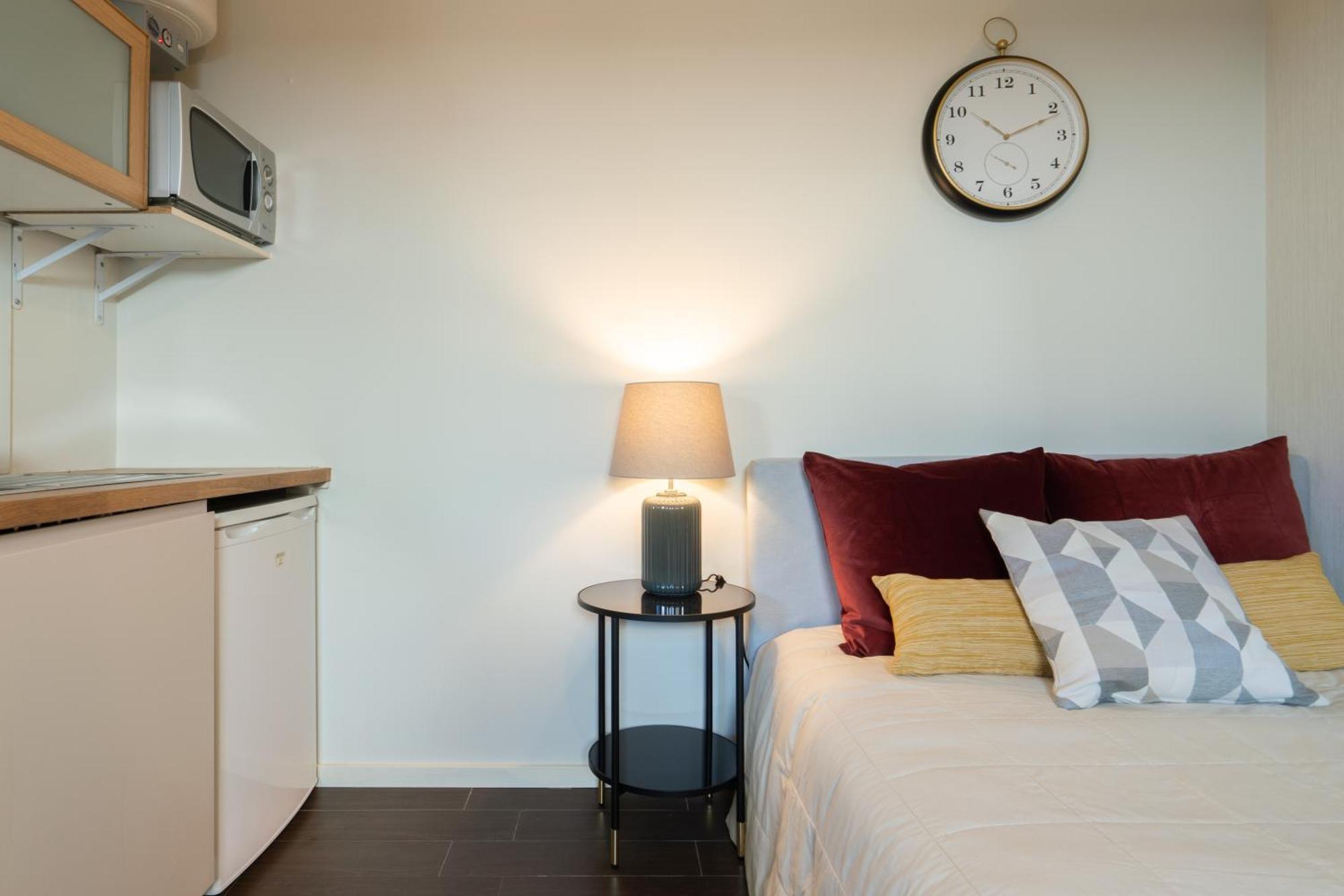 Apartment Host Wise - Impressive Restful *