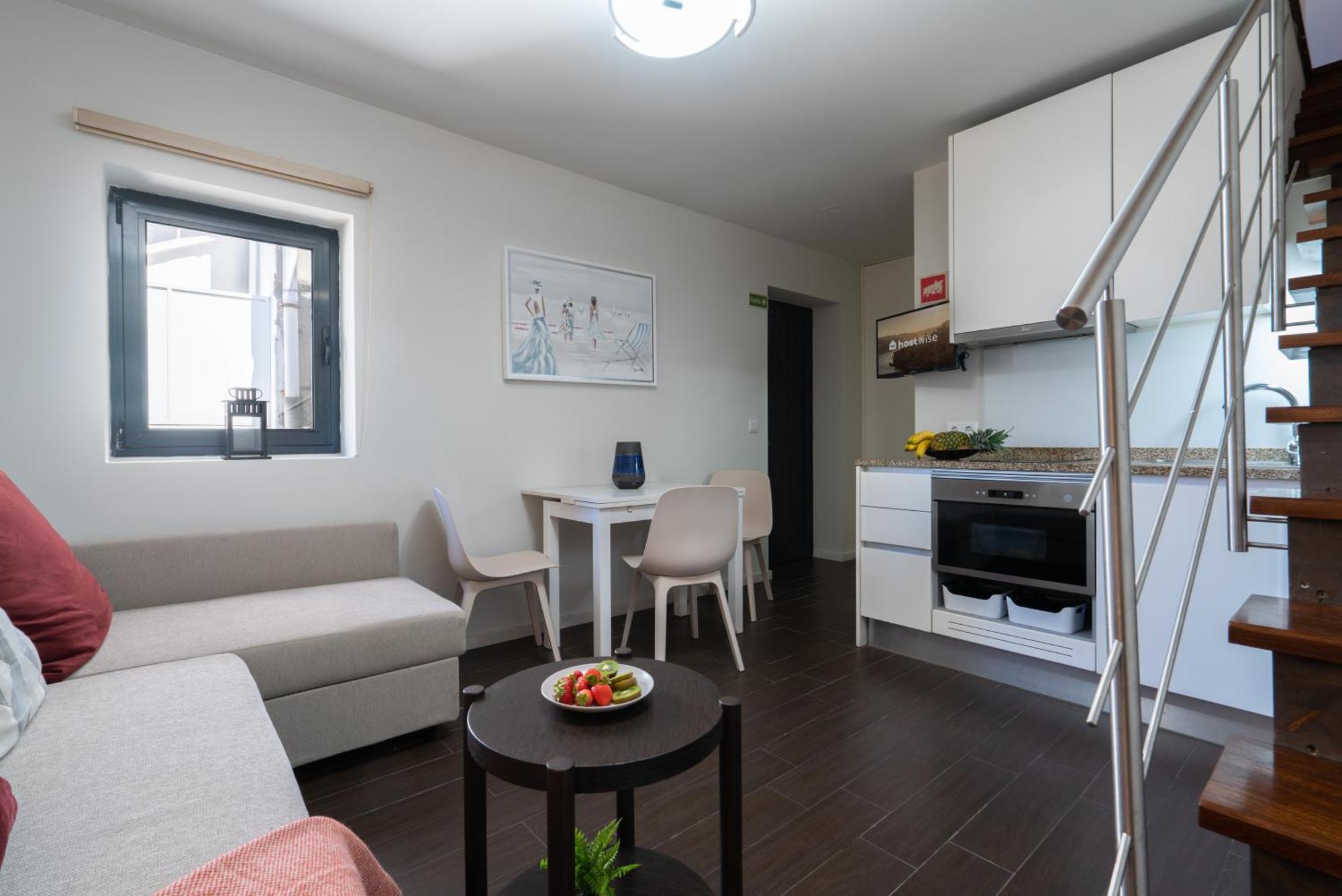 Host Wise - Impressive Restful * Porto