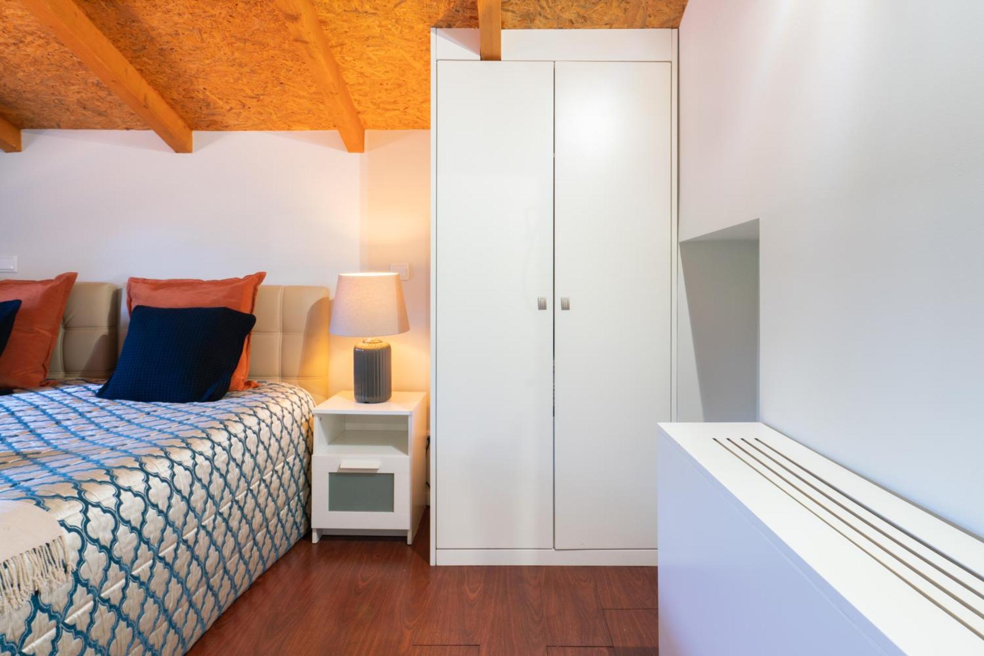 Host Wise - Impressive Restful Apartment Porto