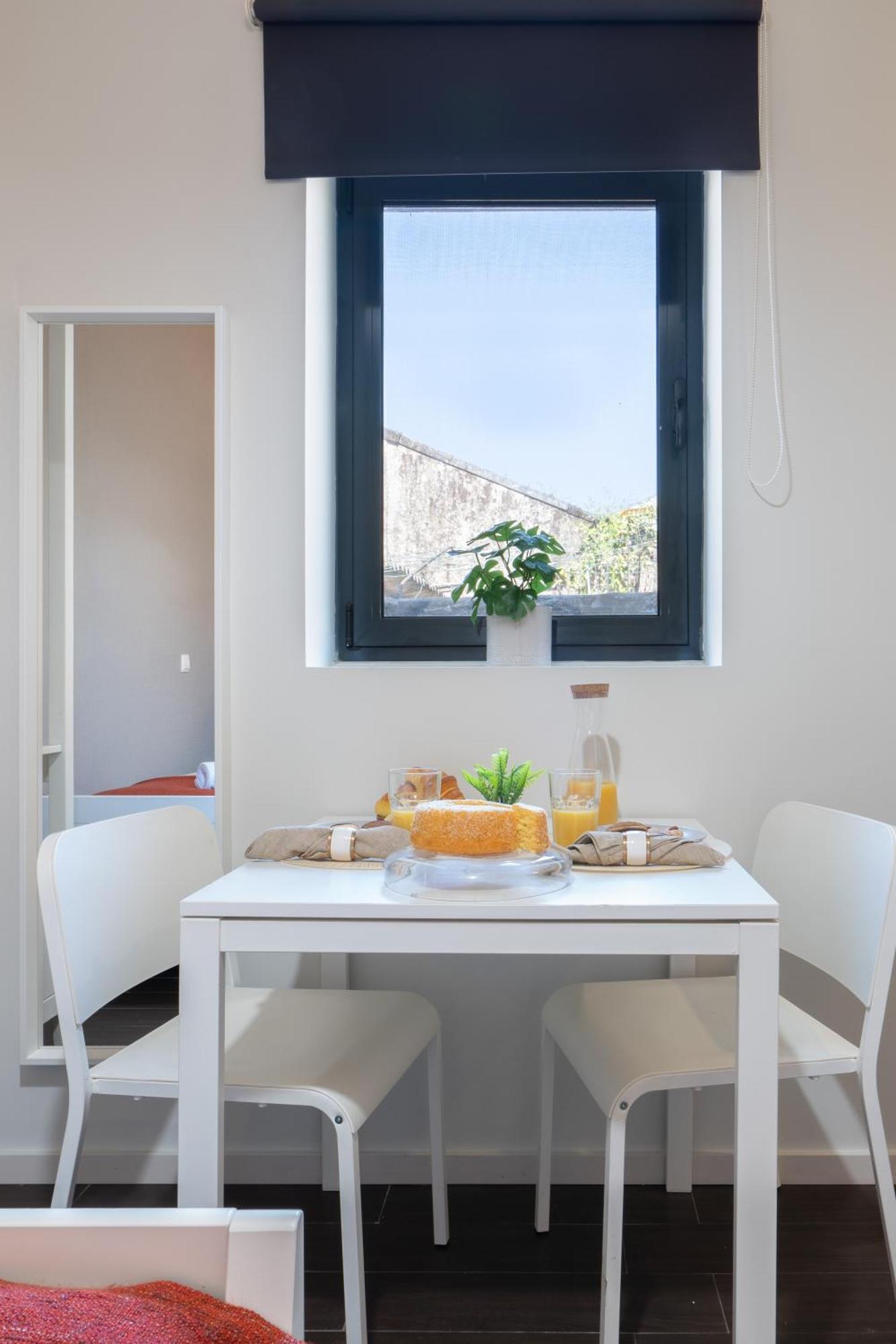 Host Wise - Impressive Restful Porto