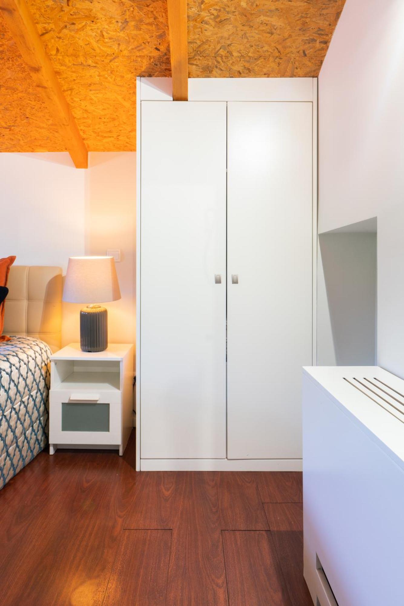 Host Wise - Impressive Restful Apartment Porto
