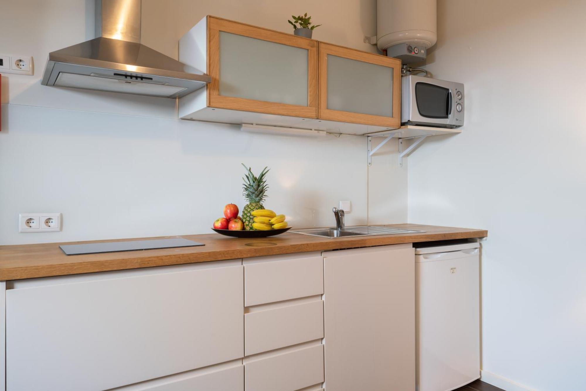Host Wise - Impressive Restful Apartment Porto