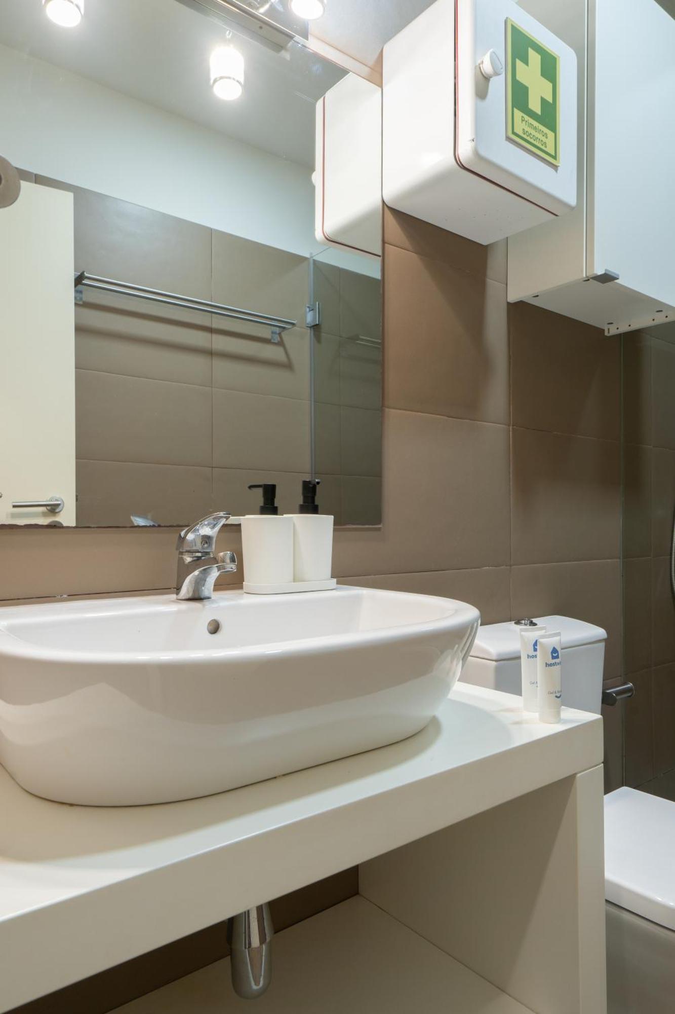 Host Wise - Impressive Restful Appartement