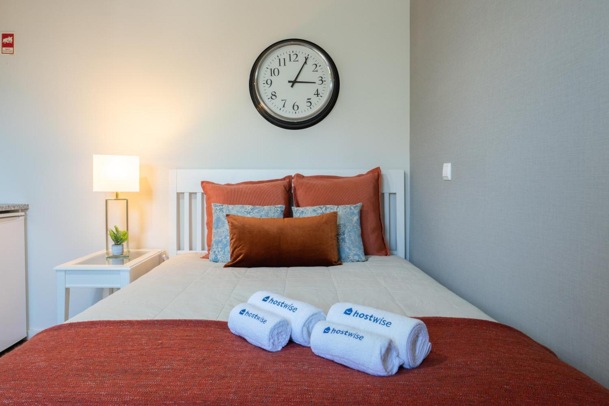 Apartment Host Wise - Impressive Restful *
