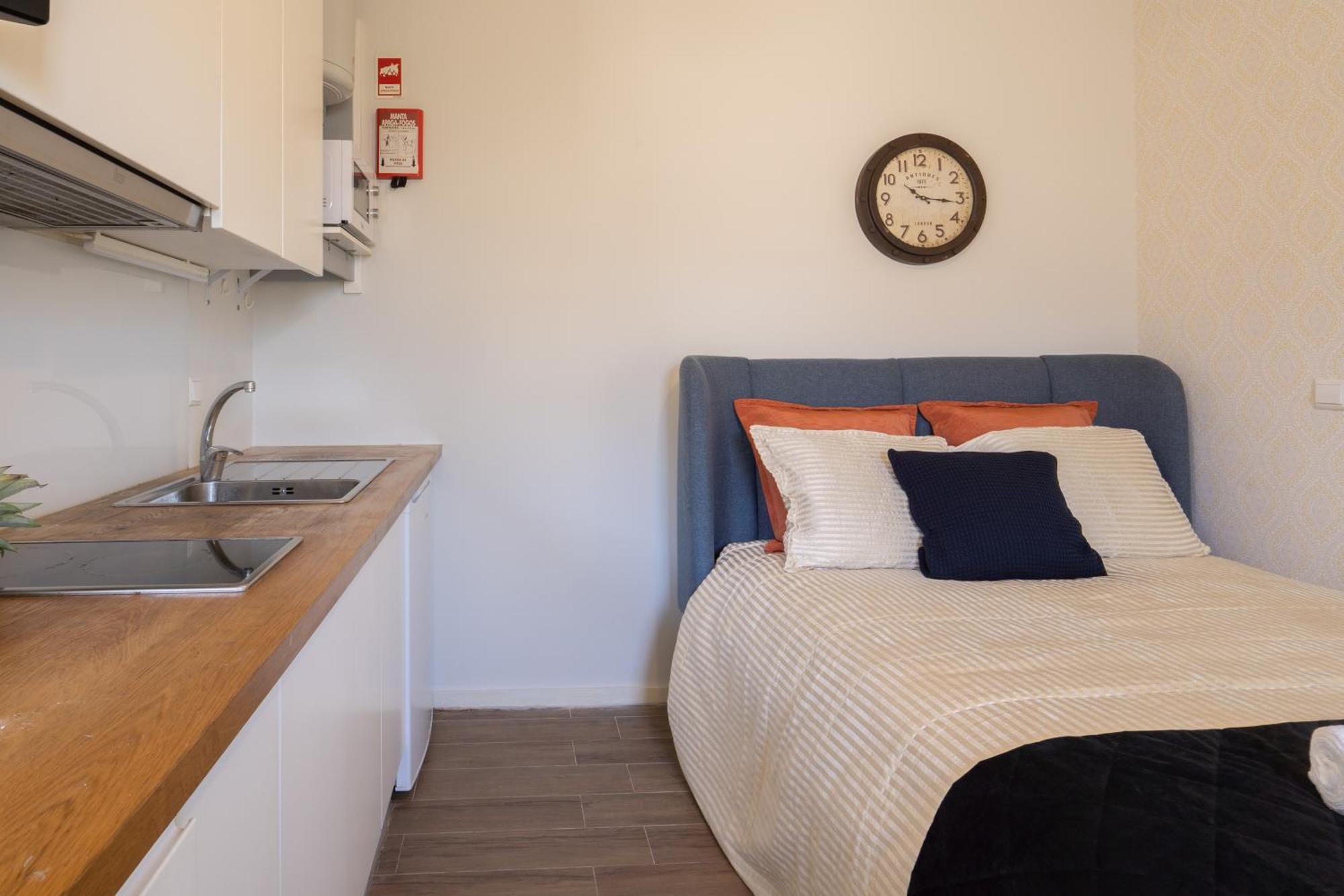 Apartment Host Wise - Impressive Restful Porto
