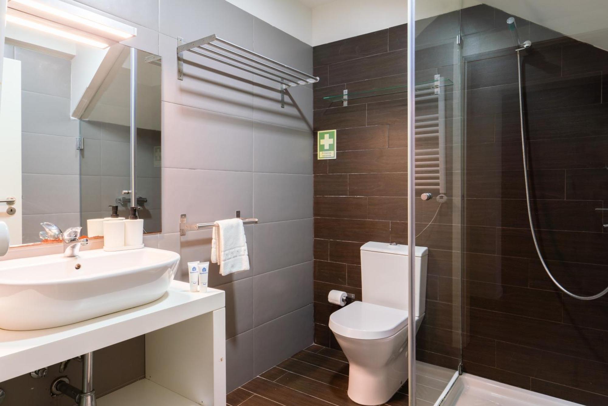 Host Wise - Impressive Restful Apartment Porto