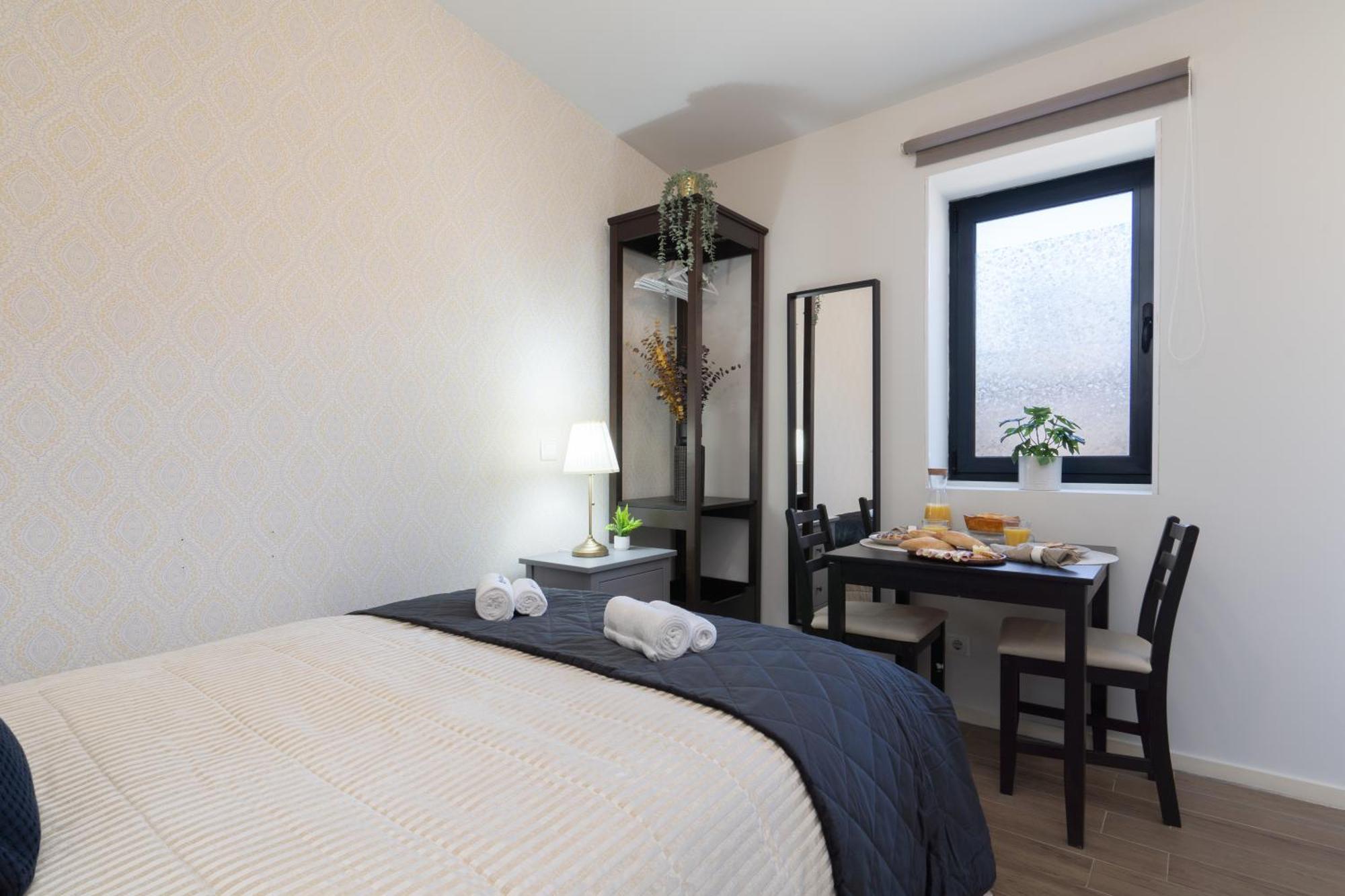 Host Wise - Impressive Restful Apartment