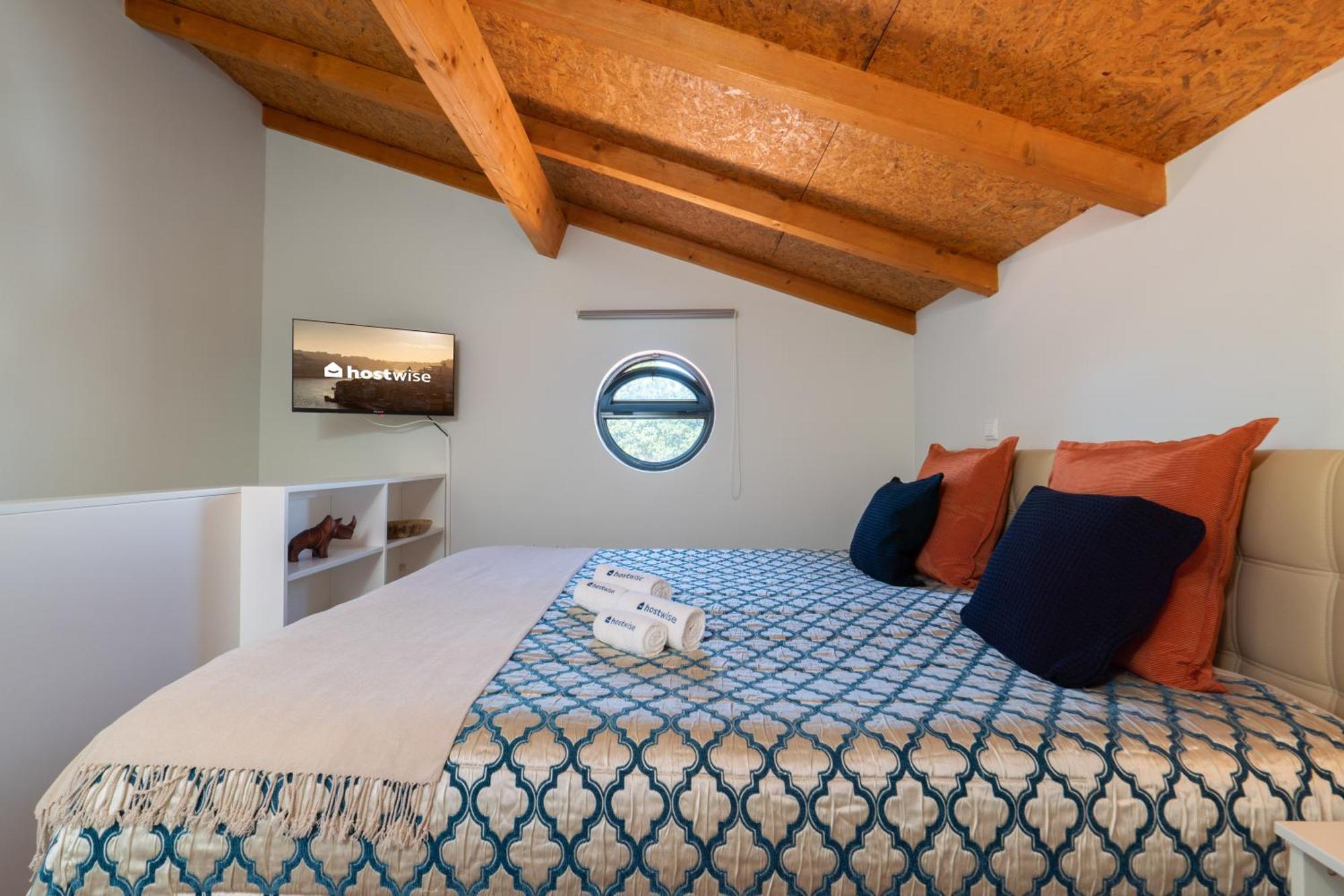 Apartment Host Wise - Impressive Restful *