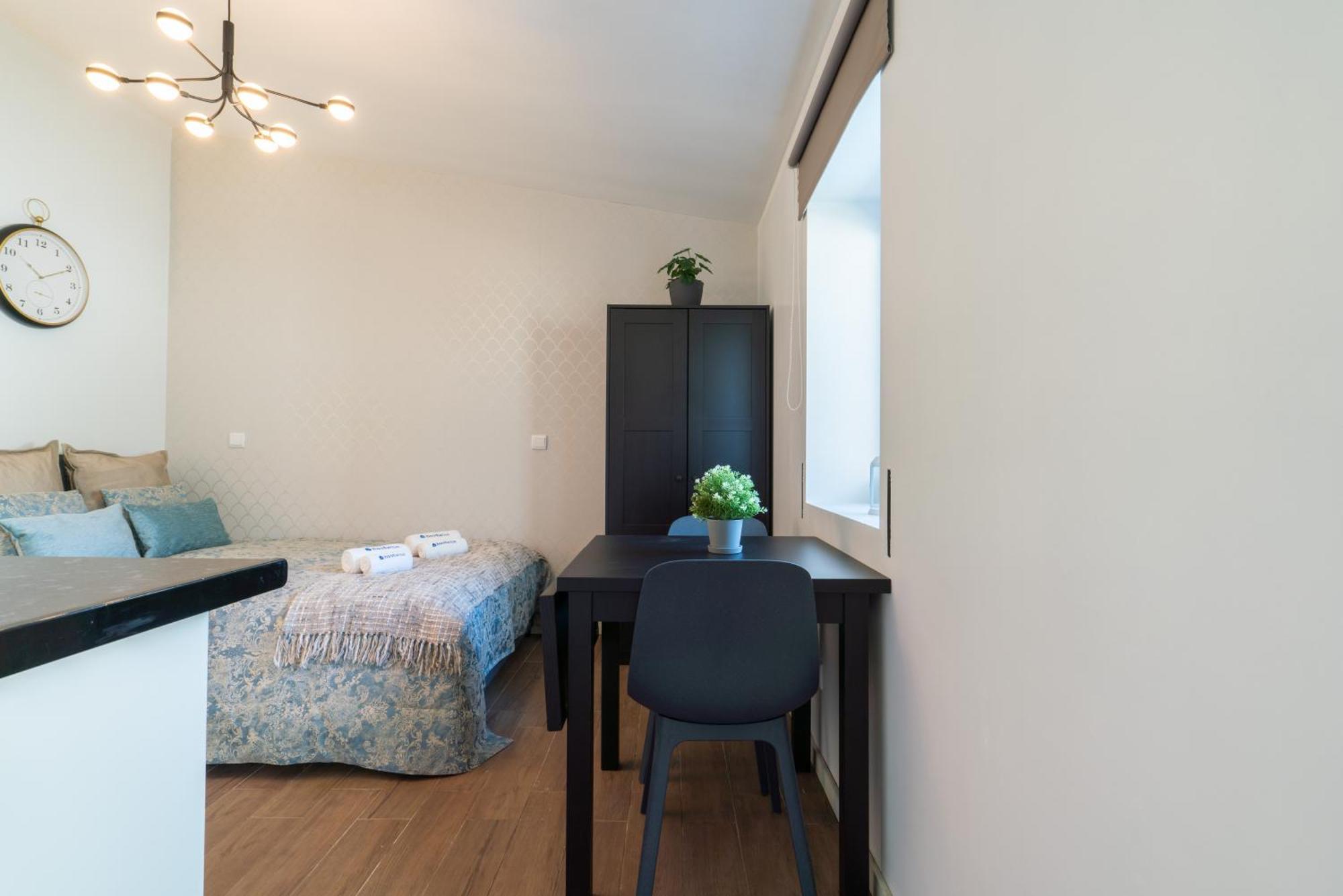 Host Wise - Impressive Restful Porto