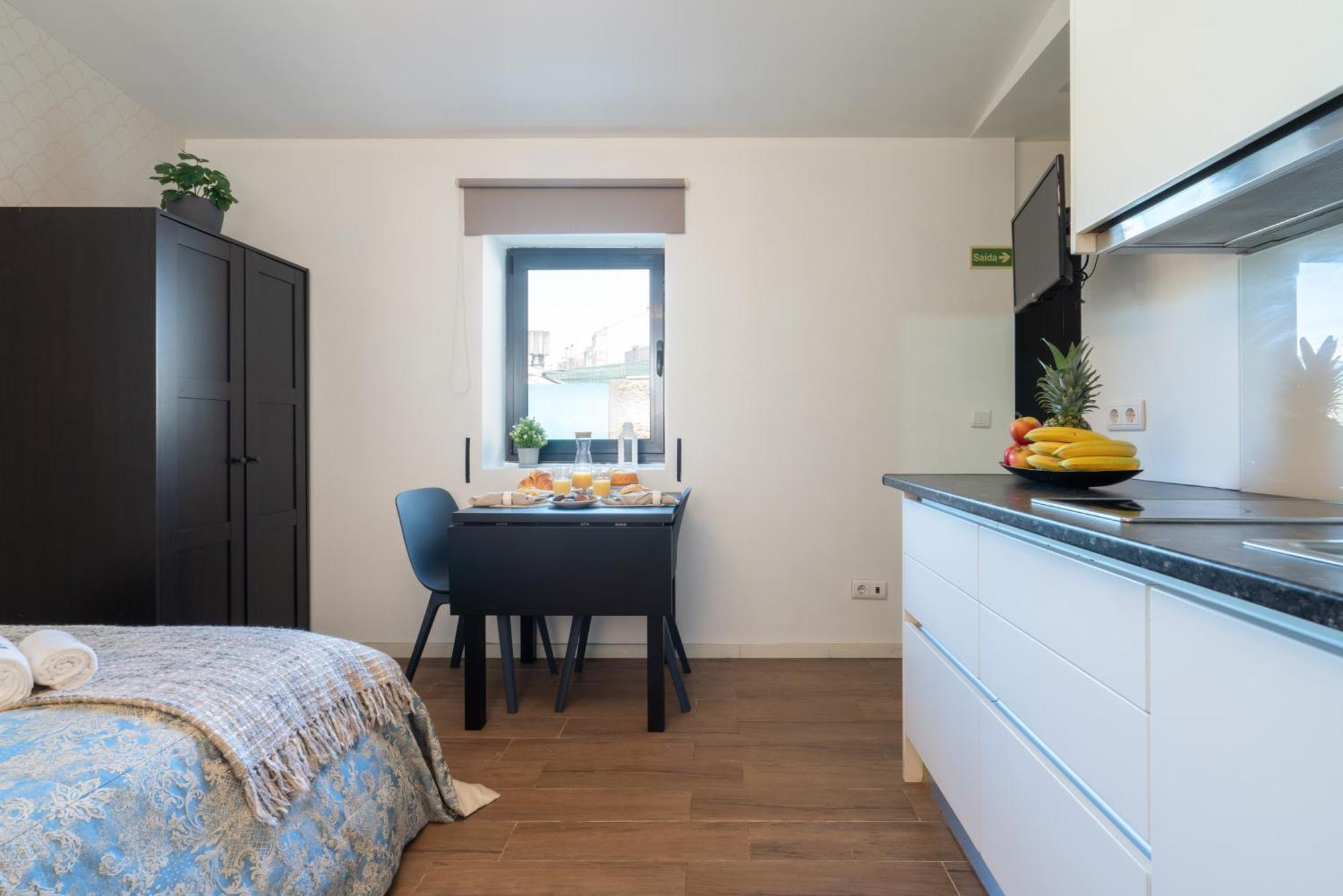 Apartment Host Wise - Impressive Restful