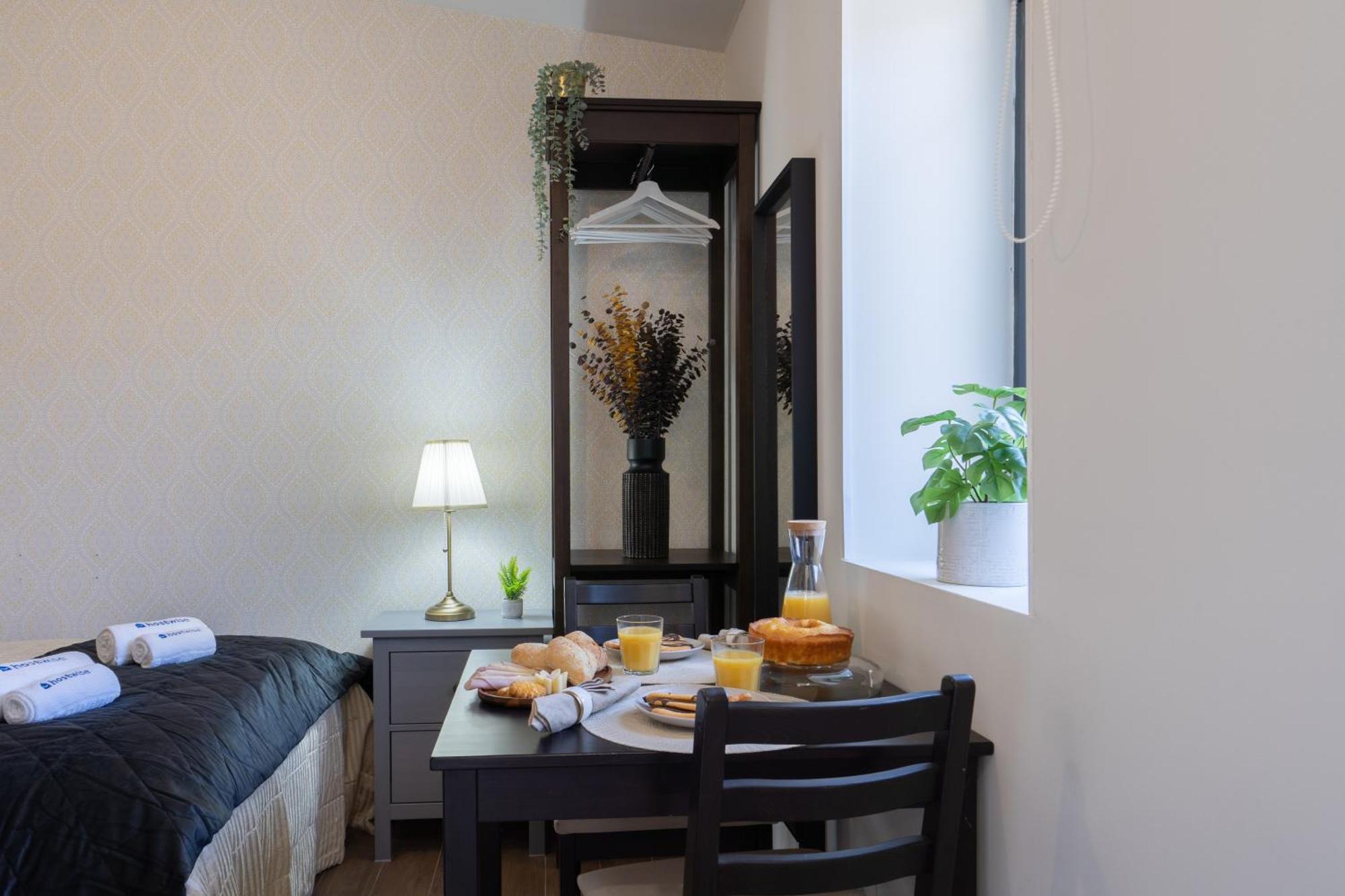 Host Wise - Impressive Restful * Porto