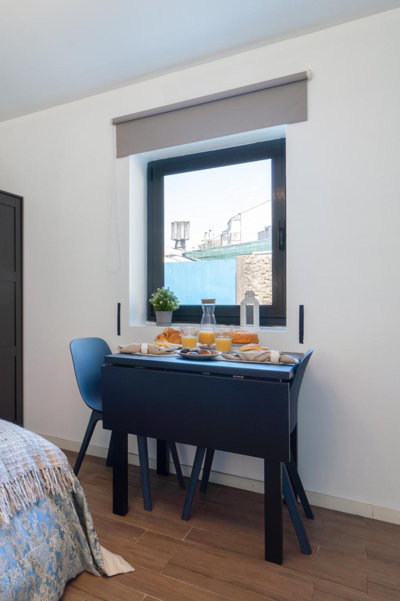 Host Wise - Impressive Restful * Porto