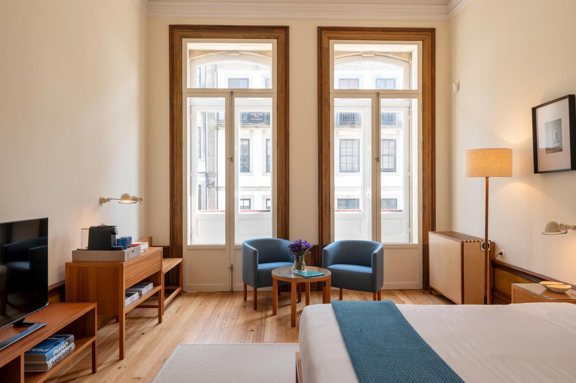 Casa Do Arquiteto Townhouse - Adults Only Guest house Porto
