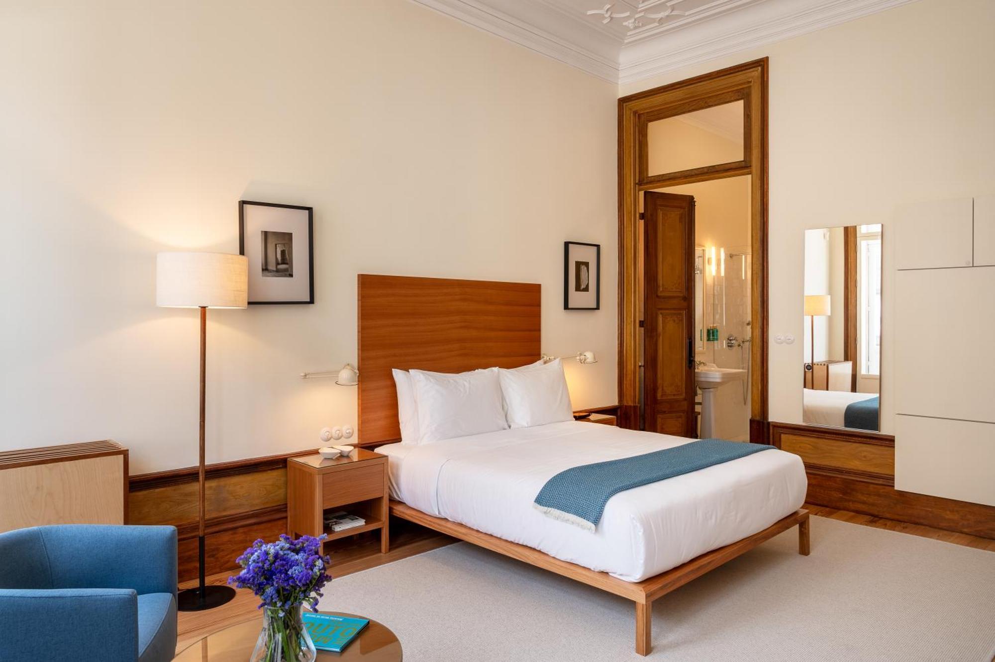 Casa Do Arquiteto Townhouse - Adults Only Guest house Porto